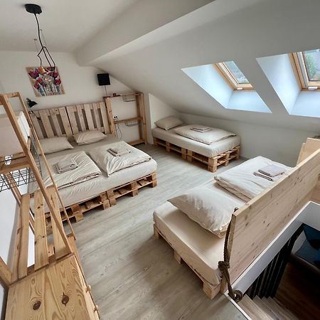 Sport & Sunny Cosy Alpine Retreat Kranjska Gora Exterior foto