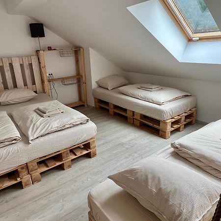 Sport & Sunny Cosy Alpine Retreat Kranjska Gora Exterior foto