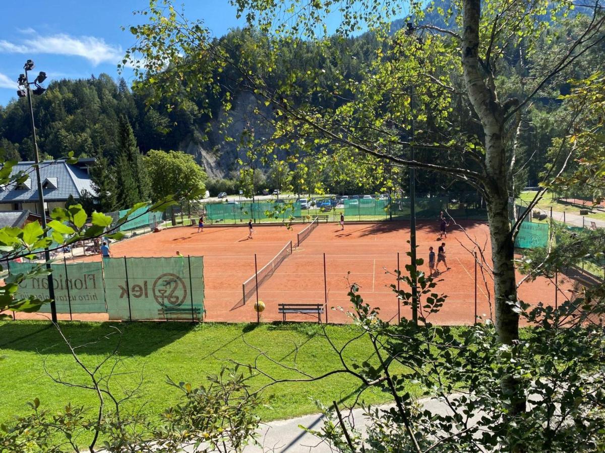 Sport & Sunny Cosy Alpine Retreat Kranjska Gora Exterior foto