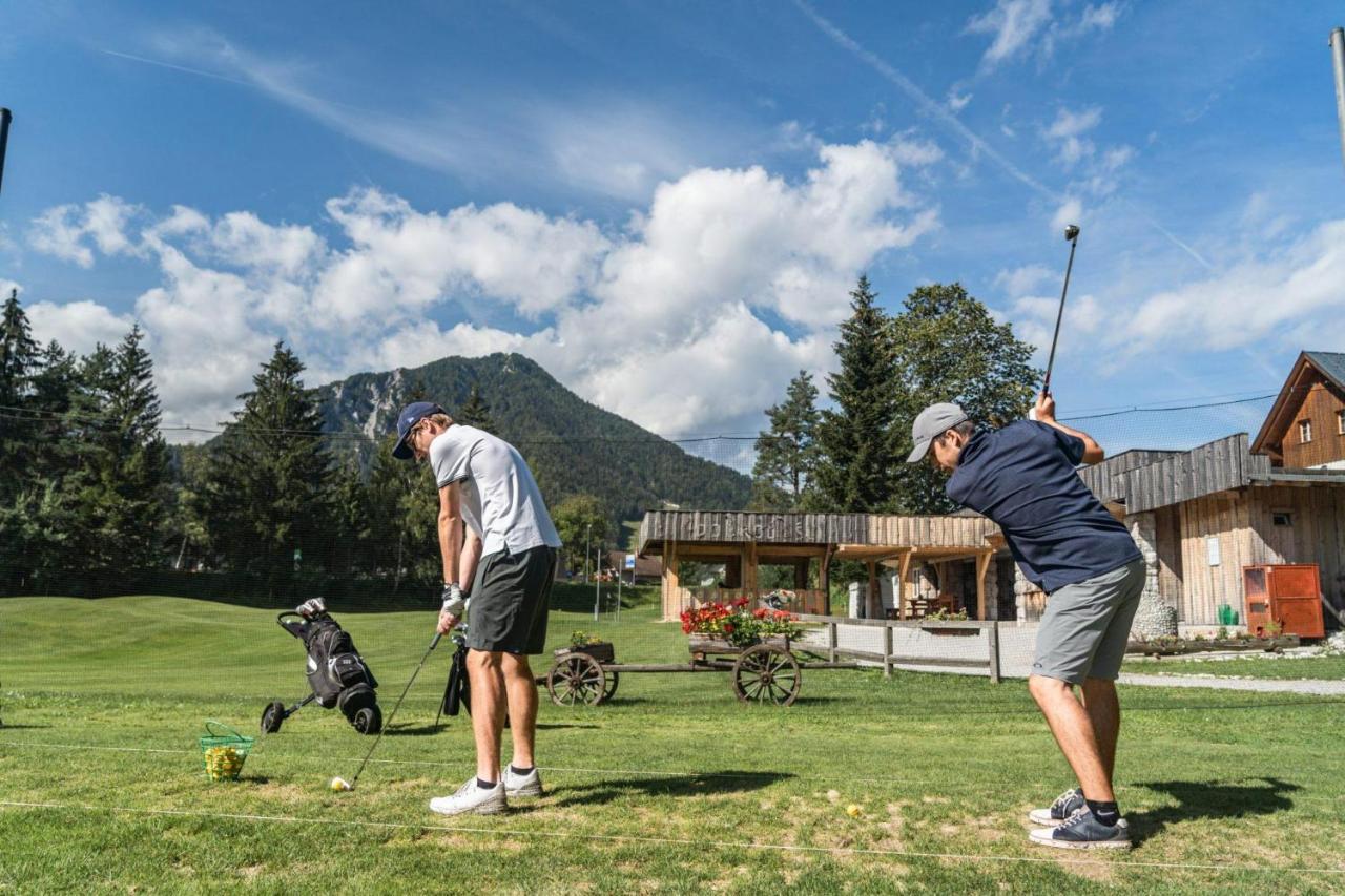 Sport & Sunny Cosy Alpine Retreat Kranjska Gora Exterior foto