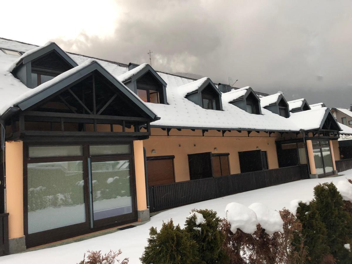 Sport & Sunny Cosy Alpine Retreat Kranjska Gora Exterior foto