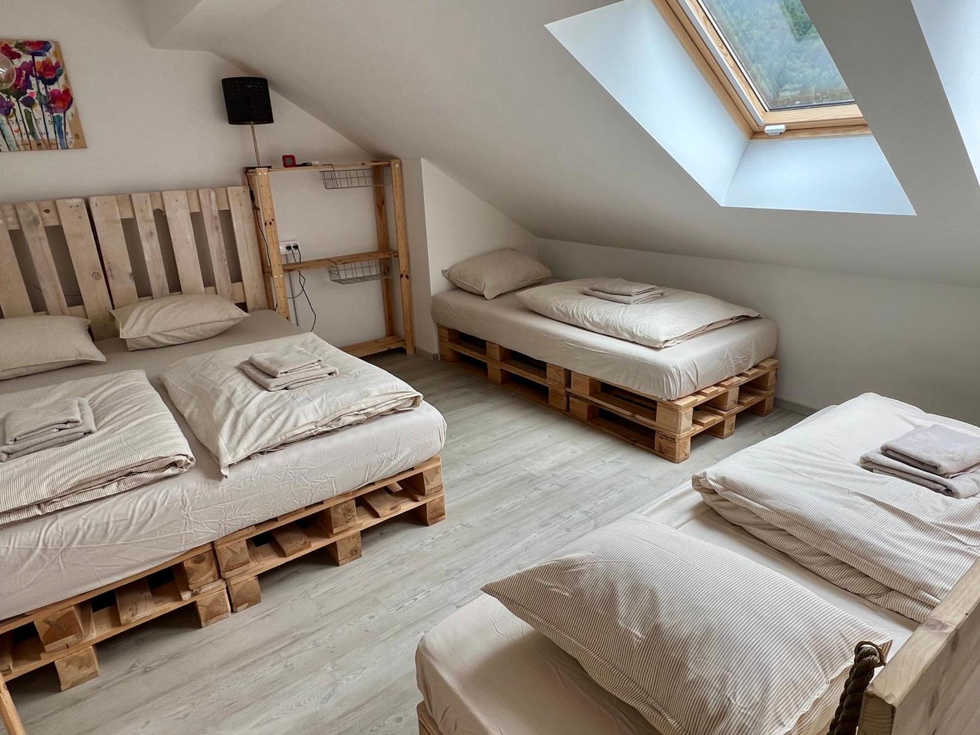 Sport & Sunny Cosy Alpine Retreat Kranjska Gora Exterior foto